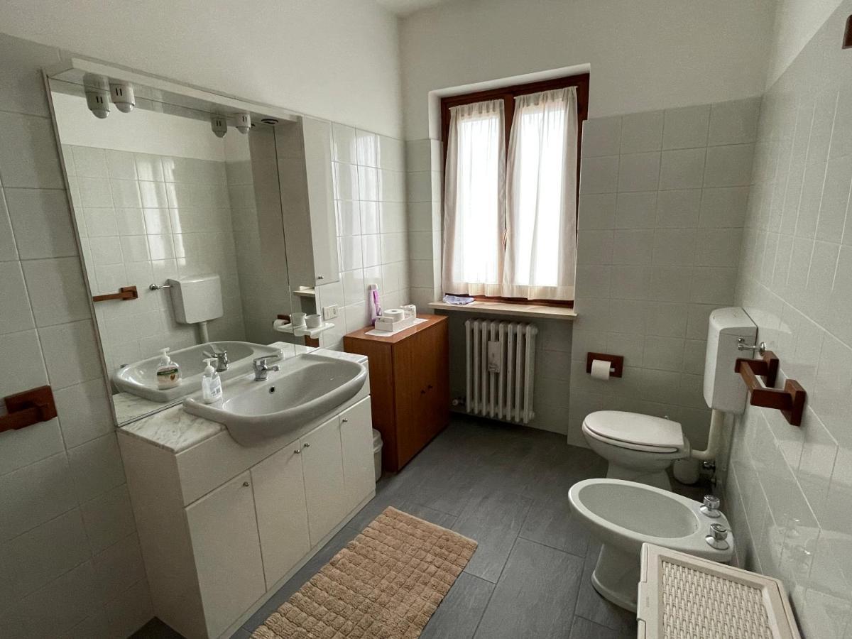 Delightful Home-Lovely Hill View Canneto Pavese Luaran gambar
