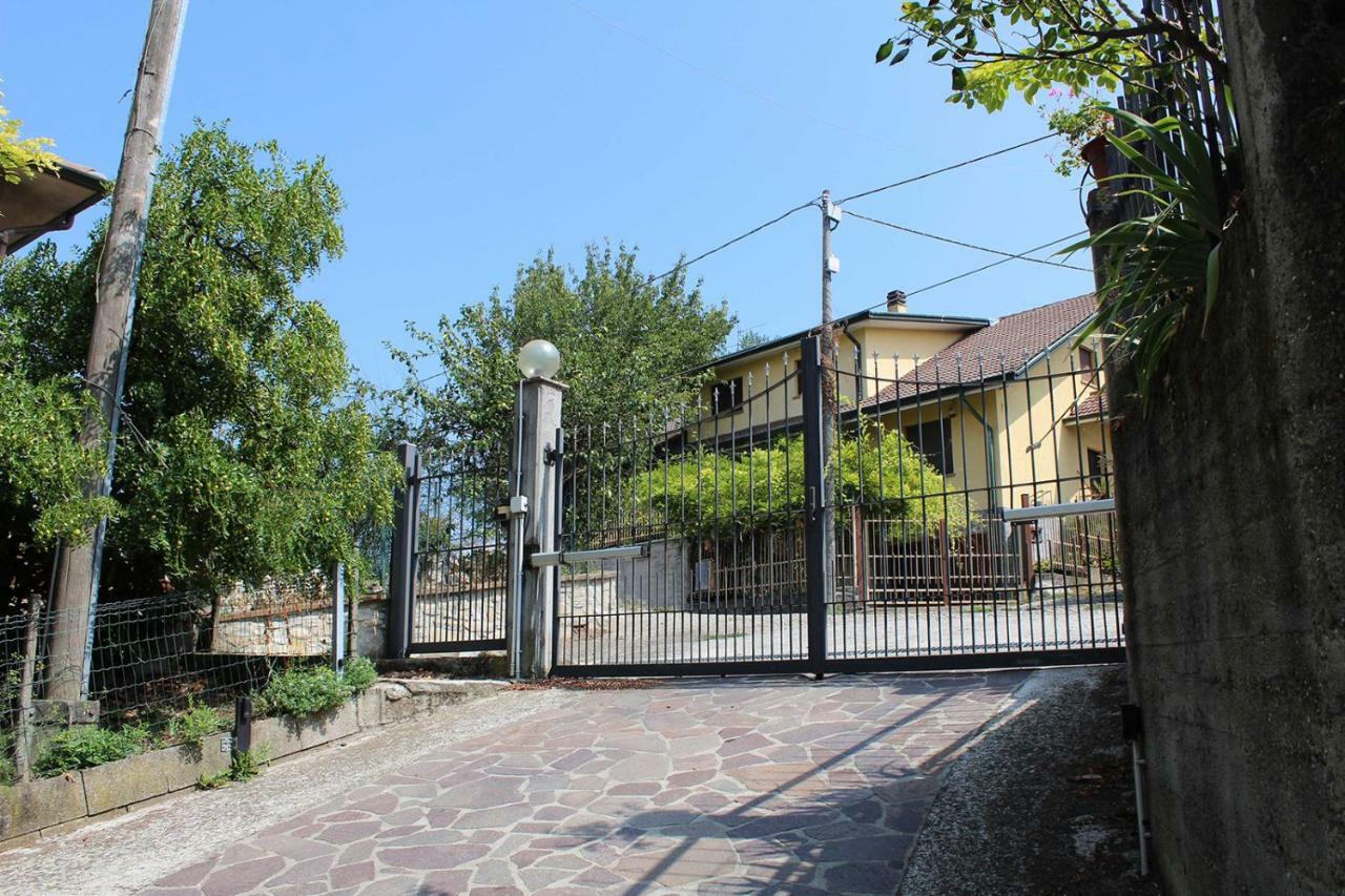 Delightful Home-Lovely Hill View Canneto Pavese Luaran gambar