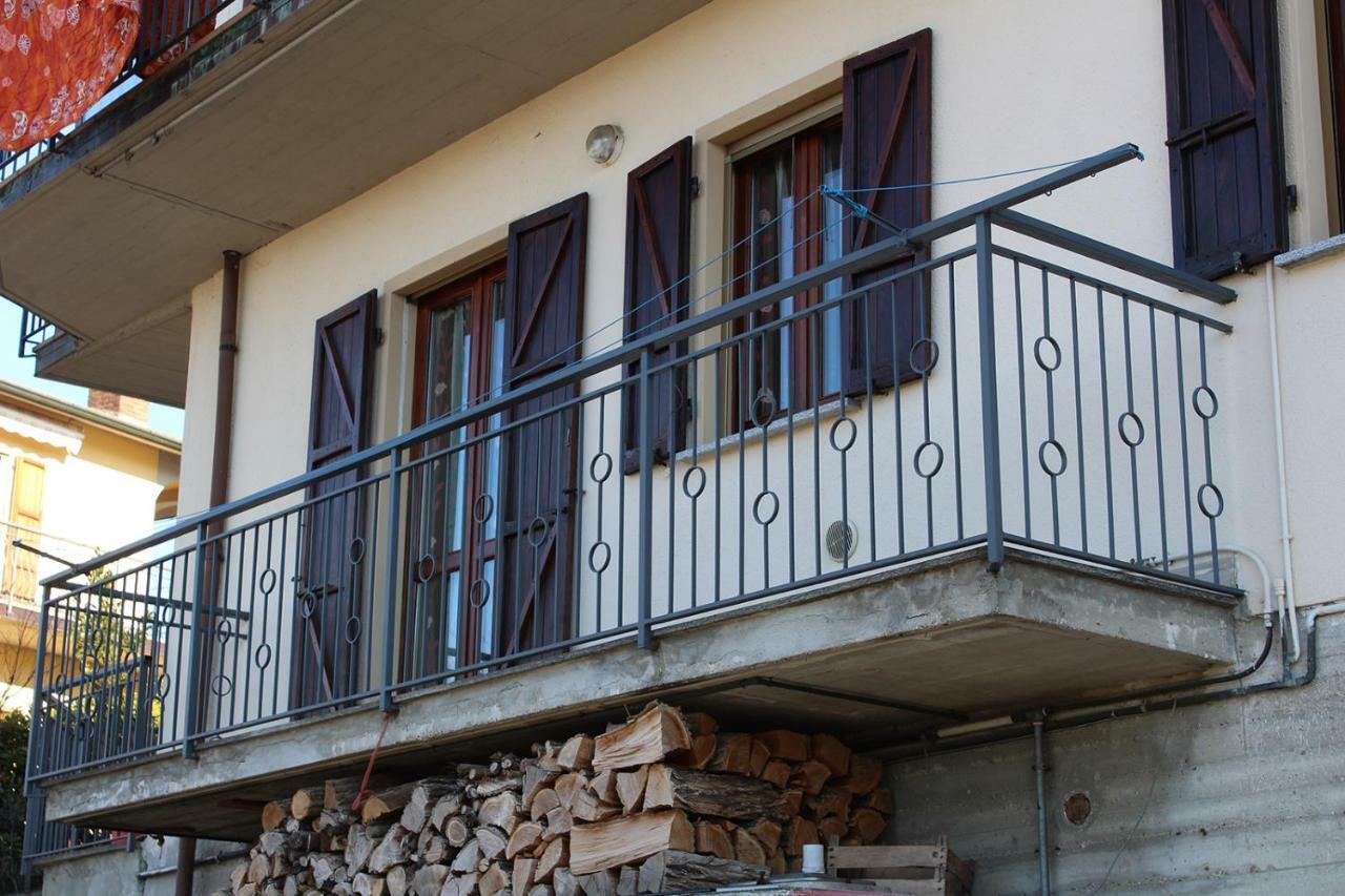 Delightful Home-Lovely Hill View Canneto Pavese Luaran gambar