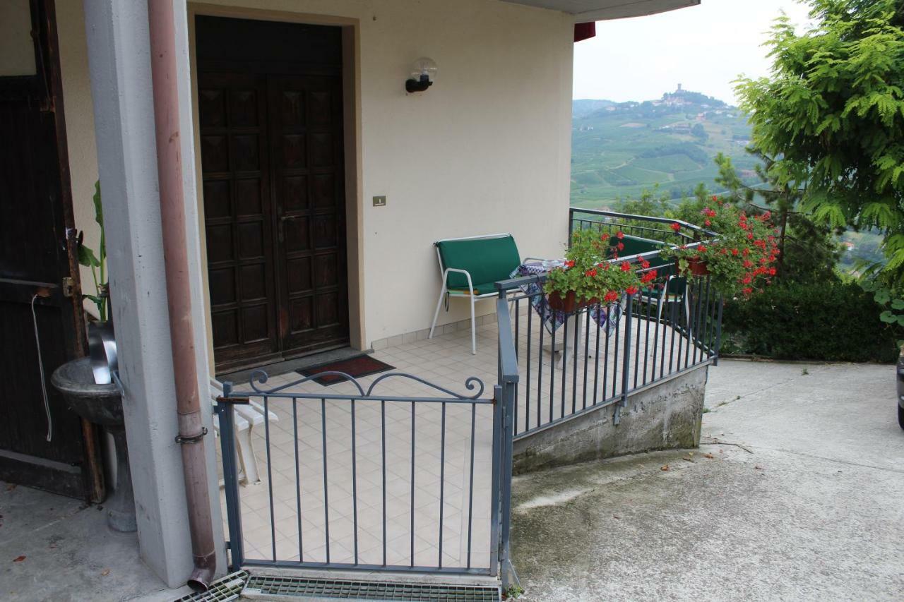 Delightful Home-Lovely Hill View Canneto Pavese Luaran gambar